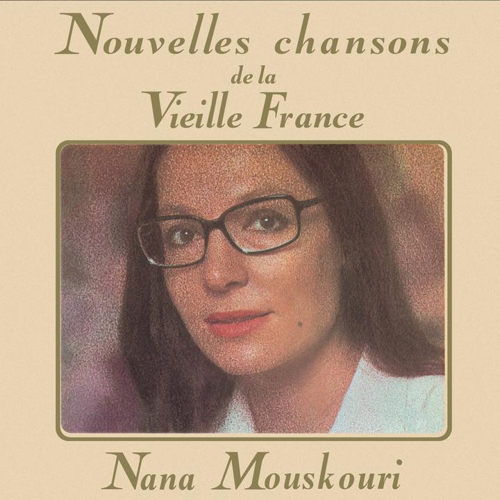 But not for me nana mouskouri 