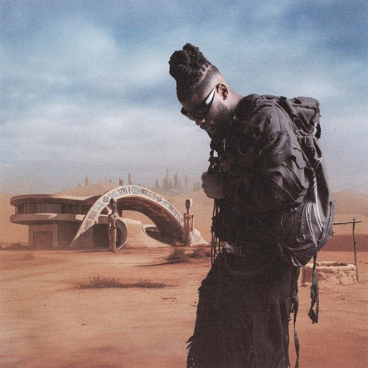 封面