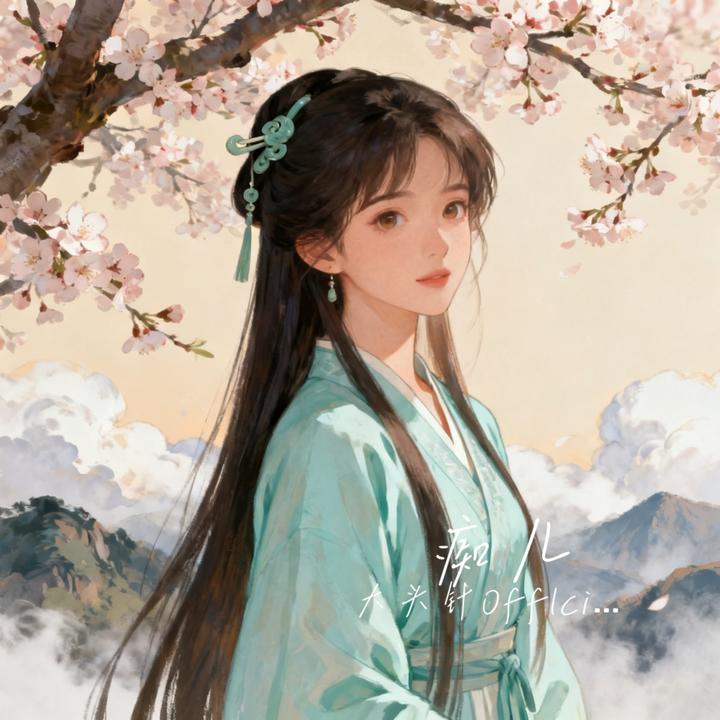 封面