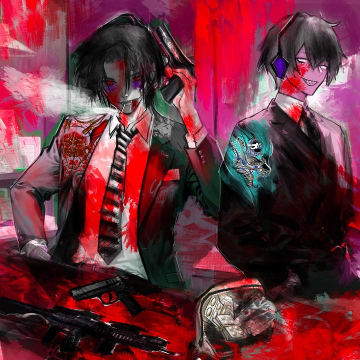 封面
