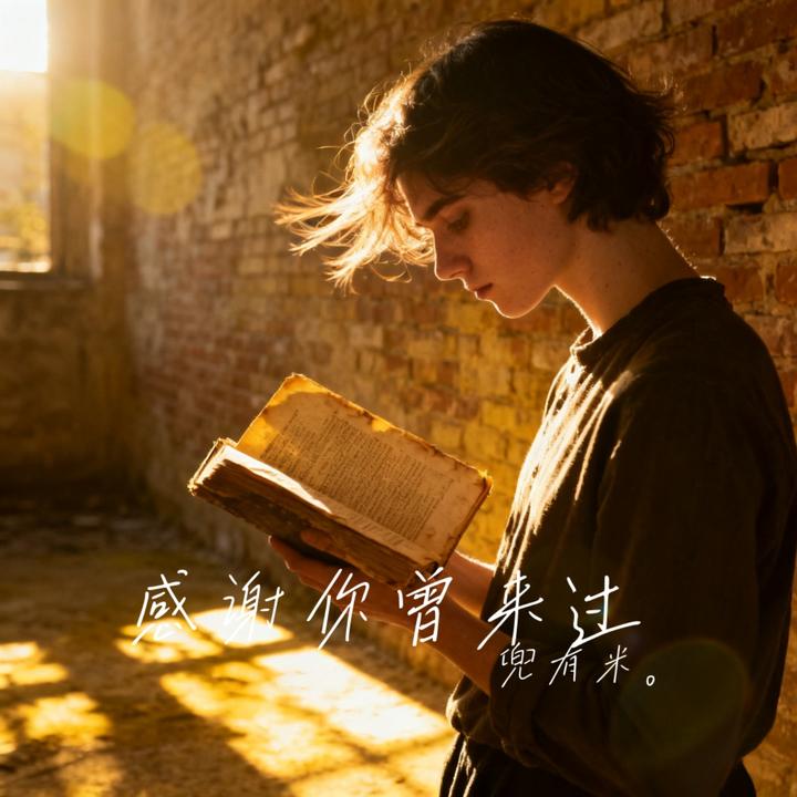 封面