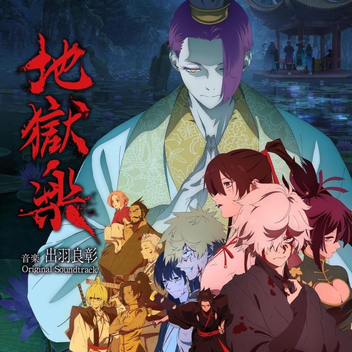 封面