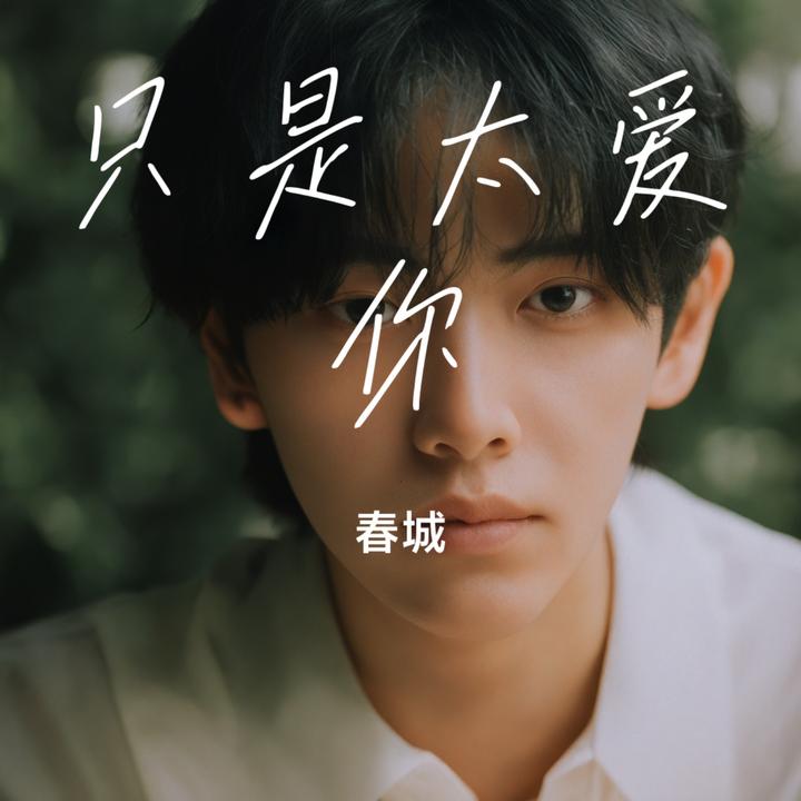 封面