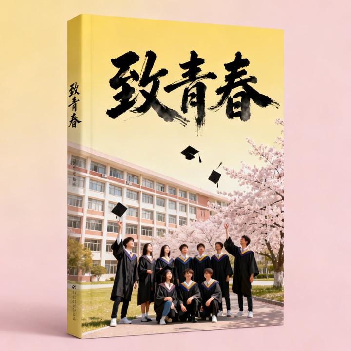 封面
