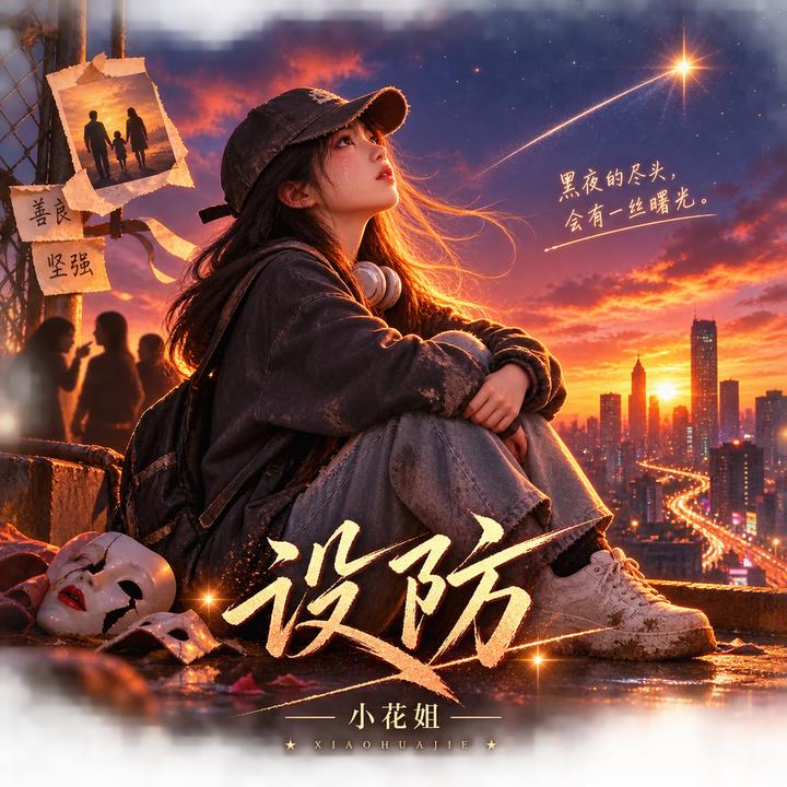 封面