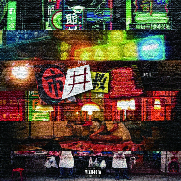 封面
