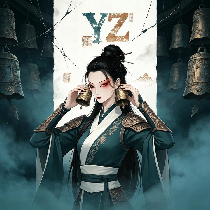 封面