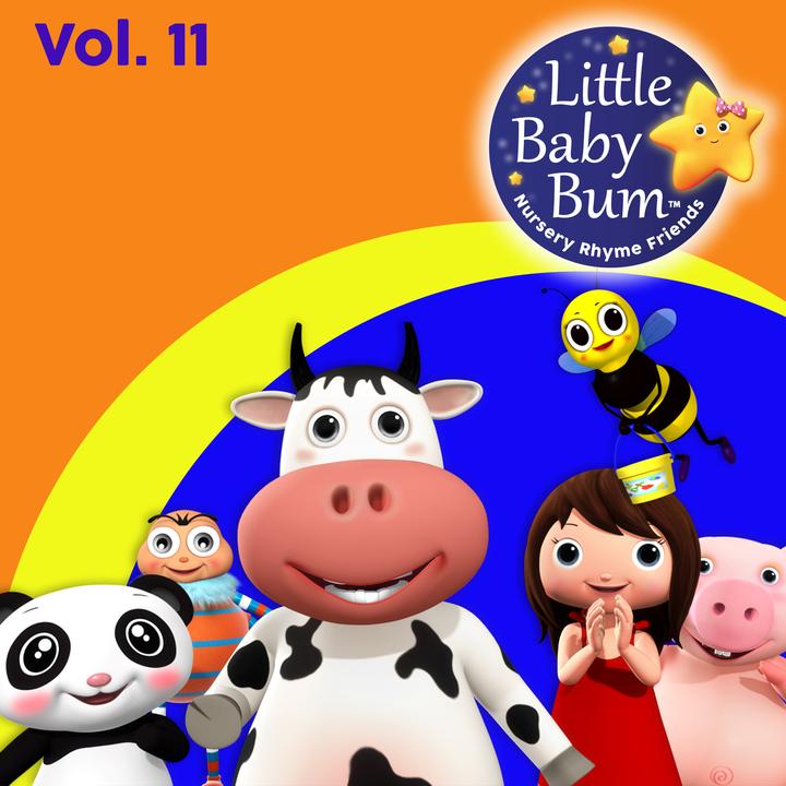 Yankee Doodle_歌词_Little Baby Bum Kinderreime Freunde的歌曲_下载汽水音乐