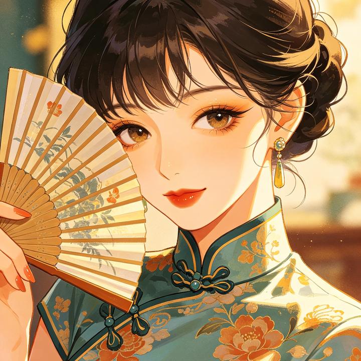 封面