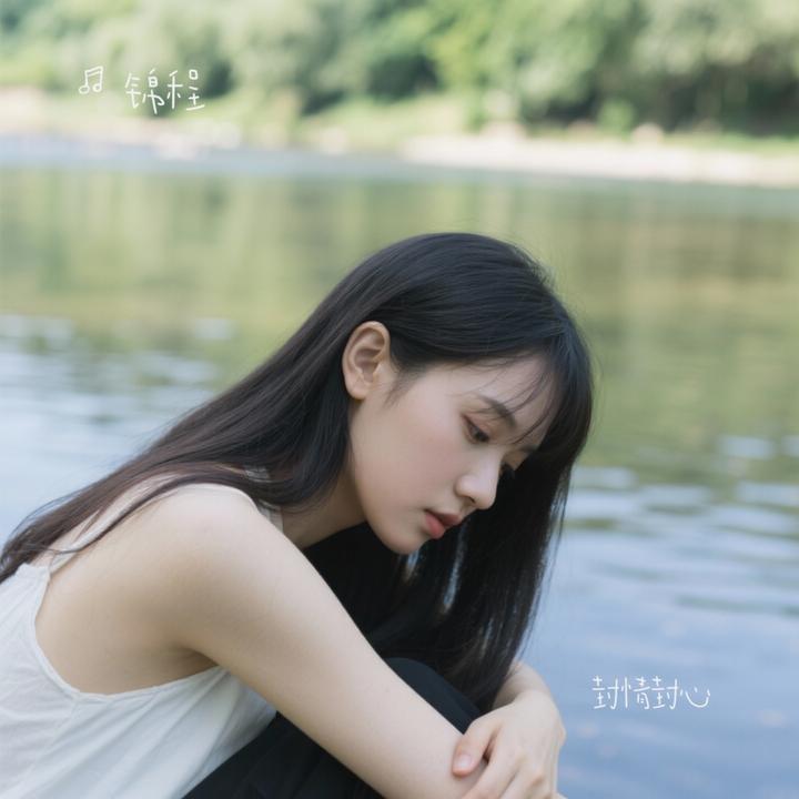 封面