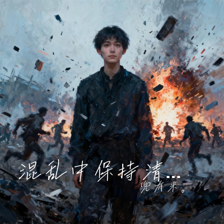 封面