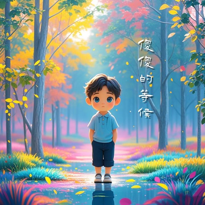 封面