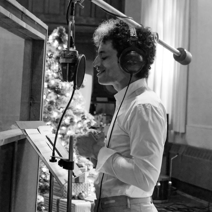 Christmas in New York_歌词_José James的歌曲_下载汽水音乐