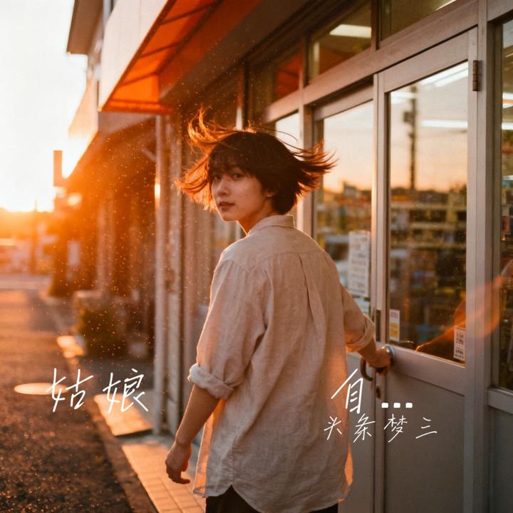 封面
