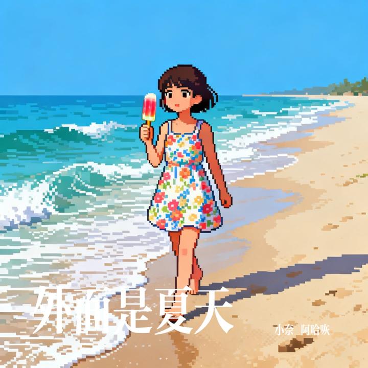 封面