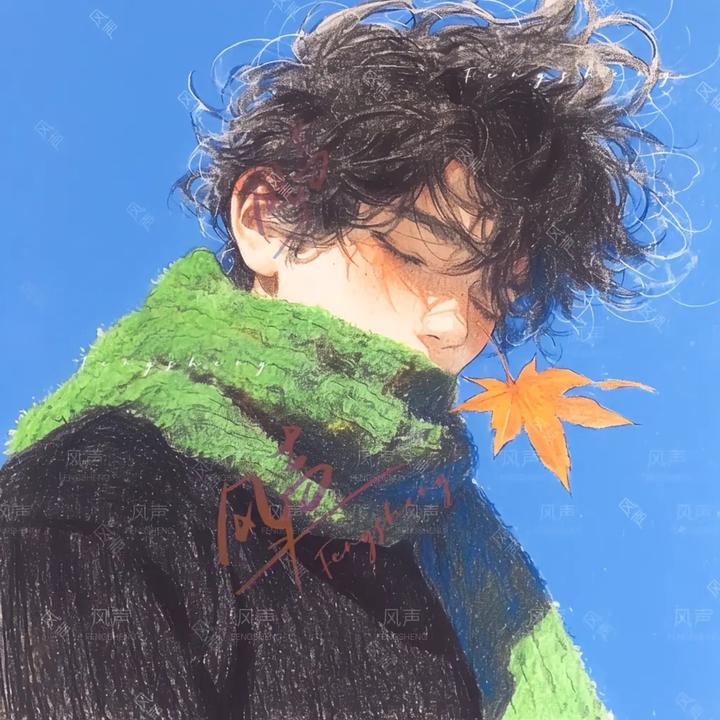 封面
