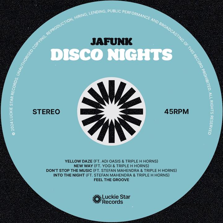 Nightlife (Sped Up)_歌词_Jafunk / Triple H Horns的歌曲_下载汽水音乐