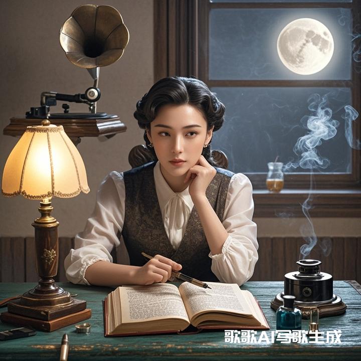 封面