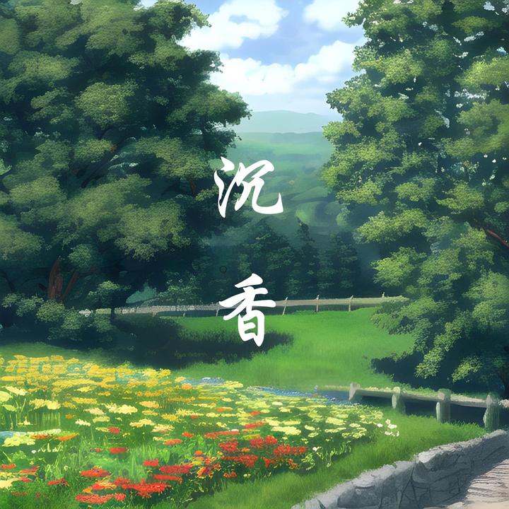 封面