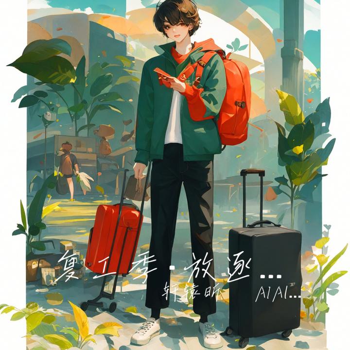 封面