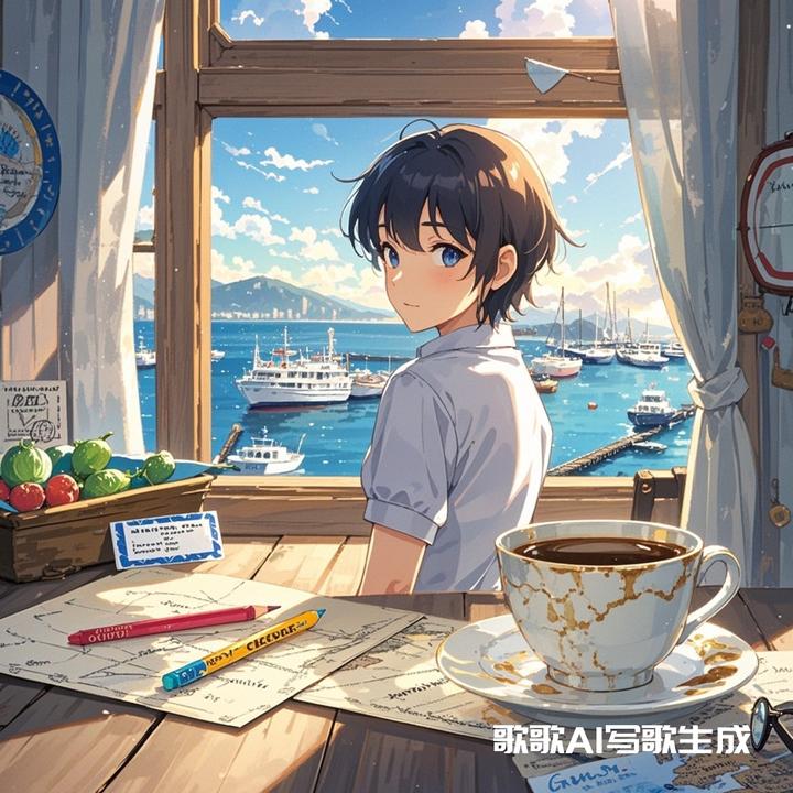 封面