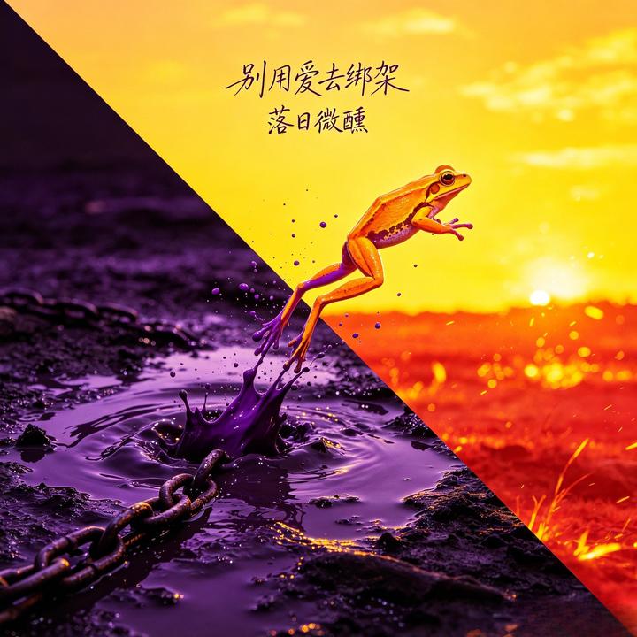 封面