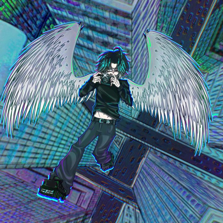 封面