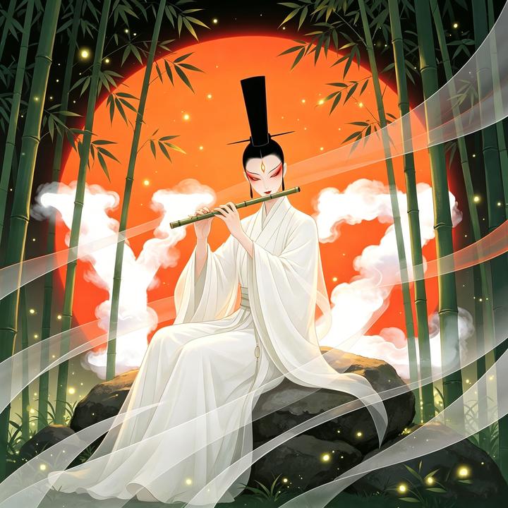 封面