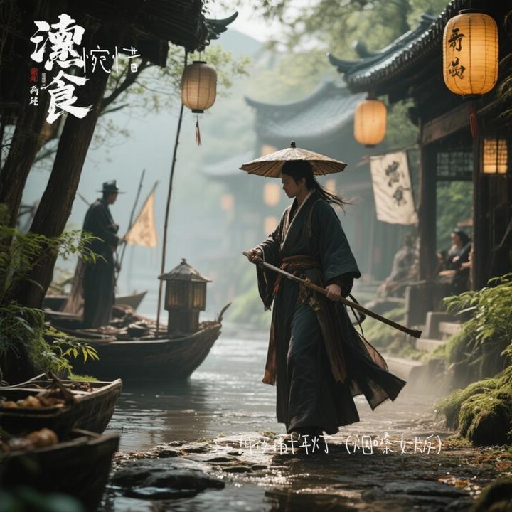 封面