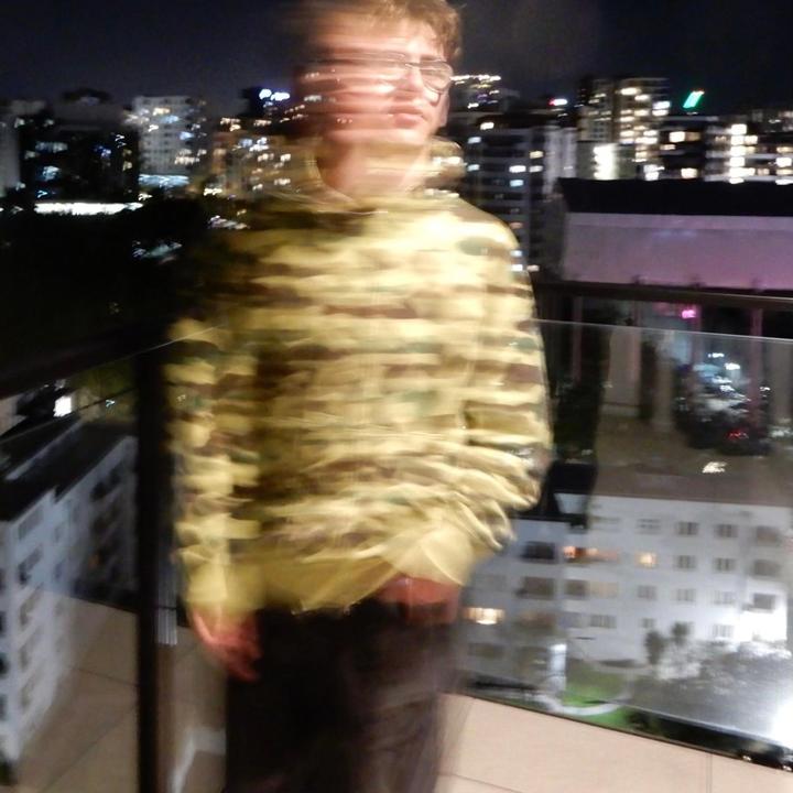 封面