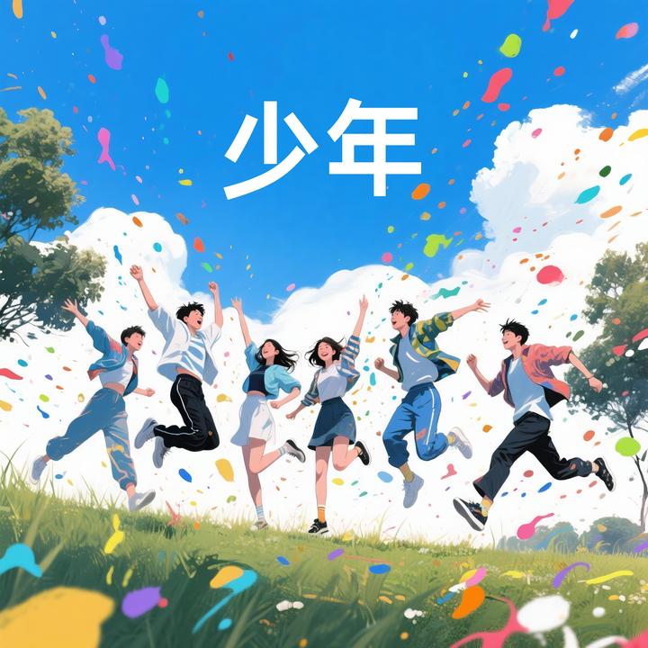 封面