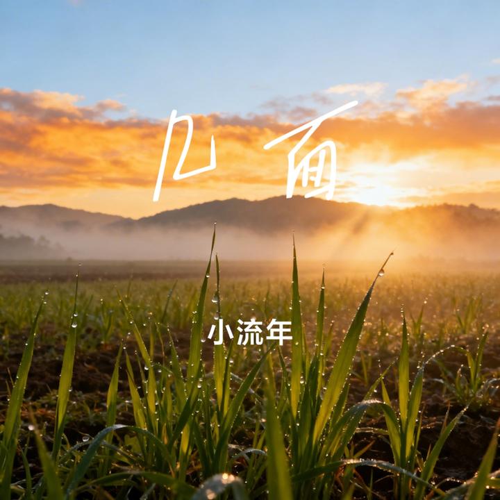 封面