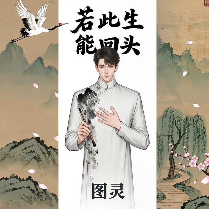 封面