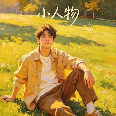 封面