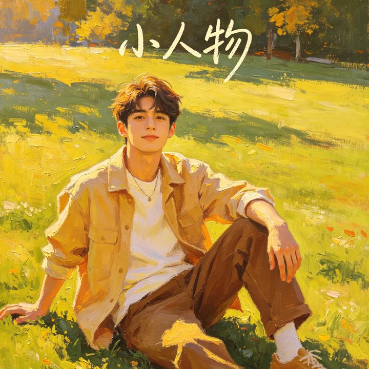 封面