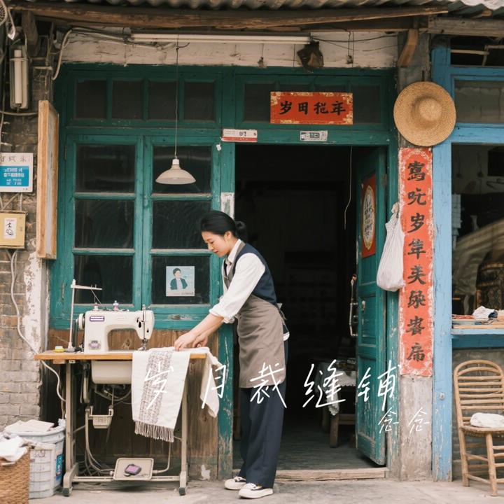 封面
