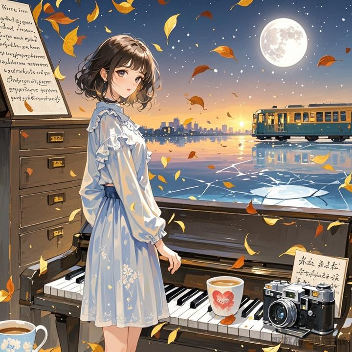 封面