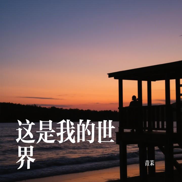封面
