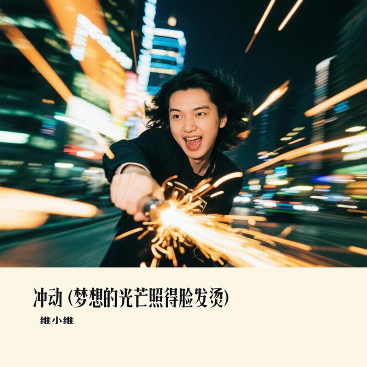 封面