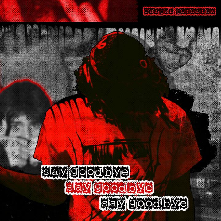 Potion_歌词_Carter Tomorrow的歌曲_下载汽水音乐