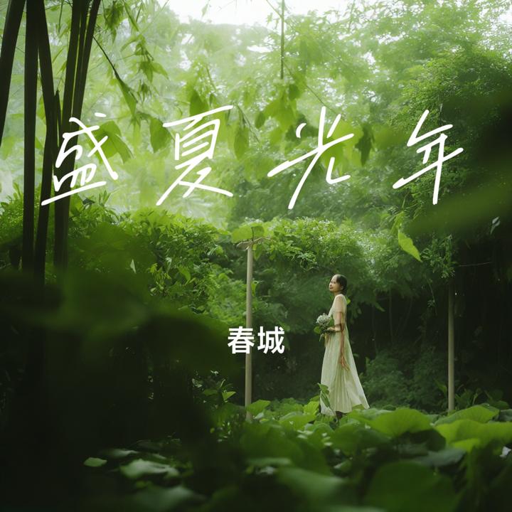 封面