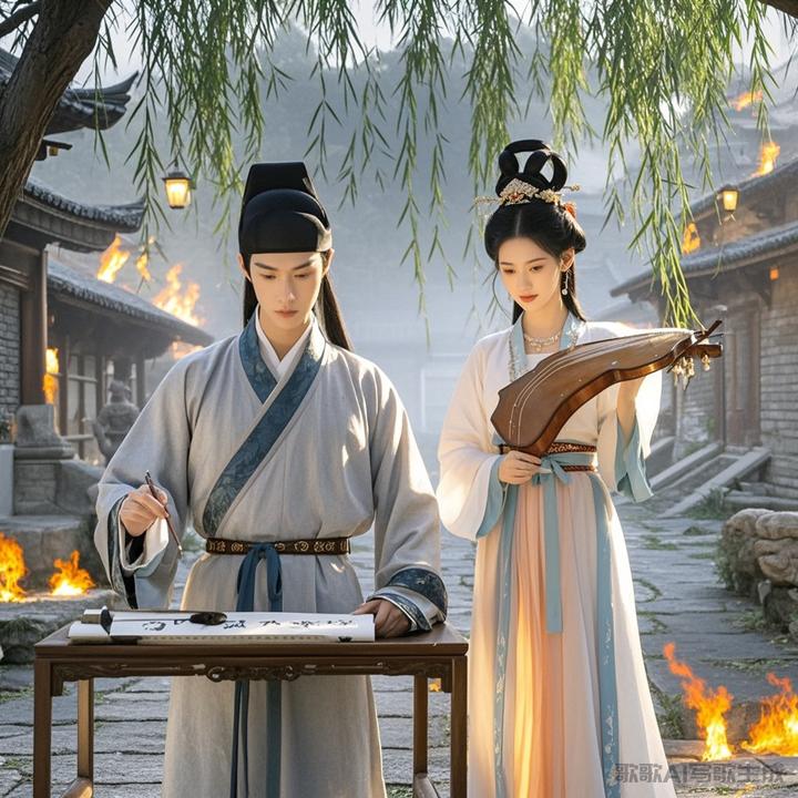 封面
