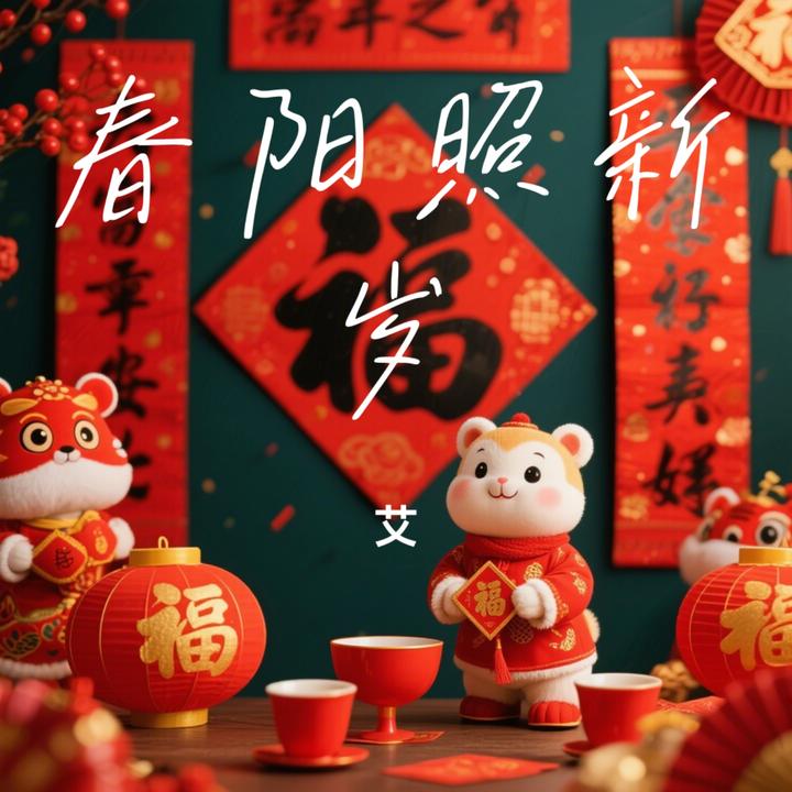 封面