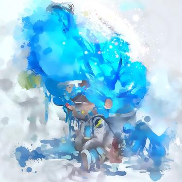 封面