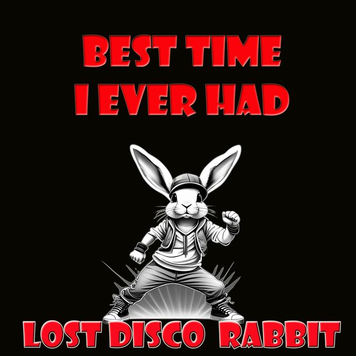 Lost Disco Rabbit Let me free_歌词_Lost Disco Rabbit的歌曲_下载汽水音乐