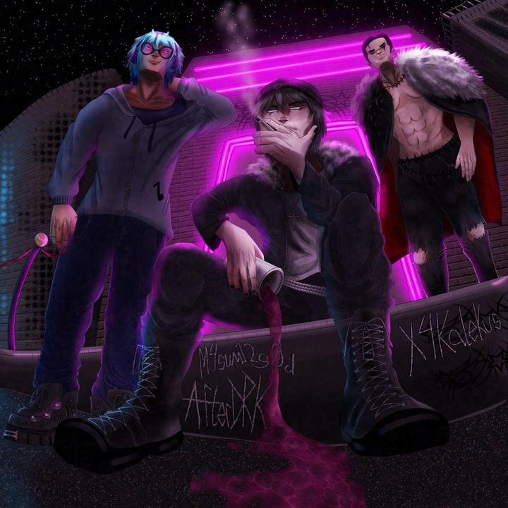 封面