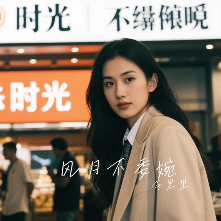 封面