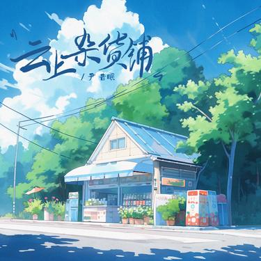 封面