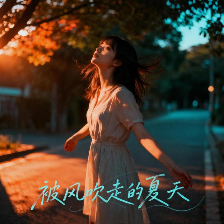 封面