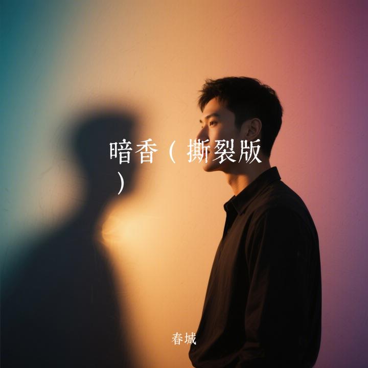 封面